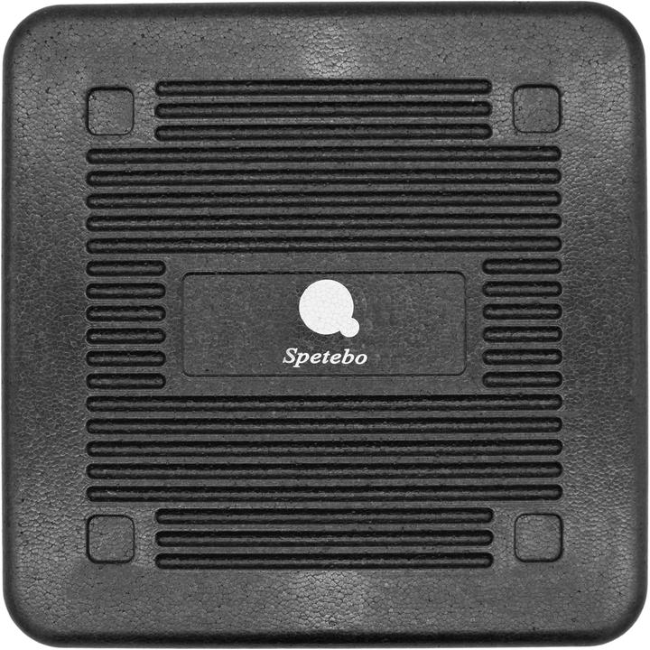 Actual product image Spetebo Faltbare Thermobox (18 l)