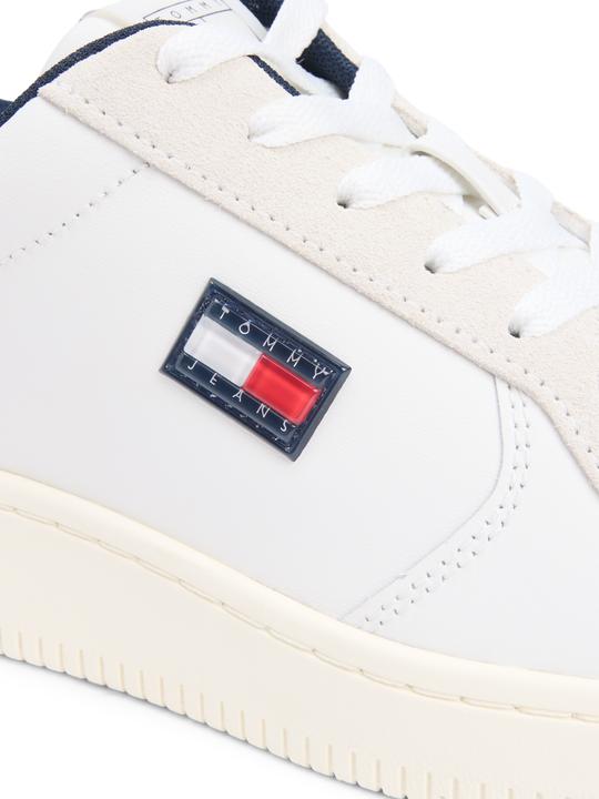 Actual product image Tommy Hilfiger Tjm Retro Basket (46)