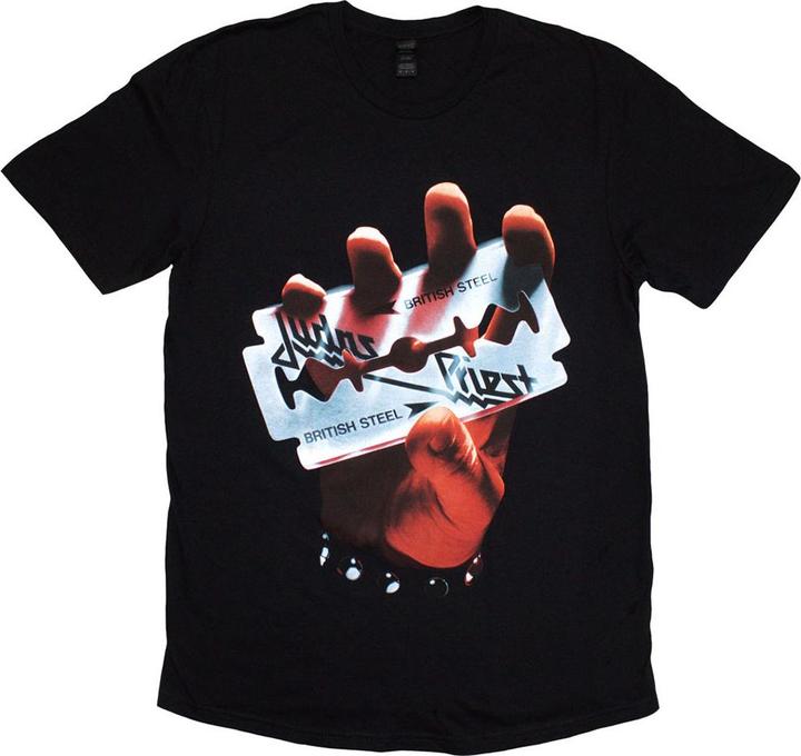 Judas Priest British Steel