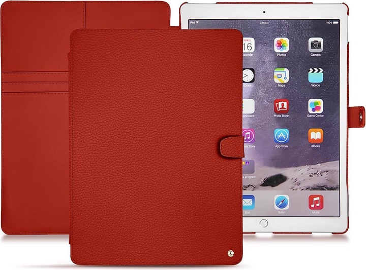 Productafbeelding Noreve Leren Portemonnee (iPad Pro 12.9)
