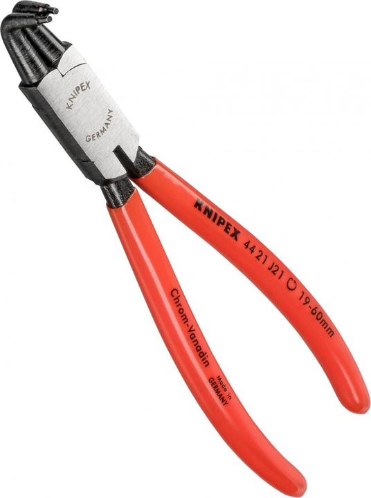 Produktbild Knipex Sicherungsringzangen-Set (180 mm)