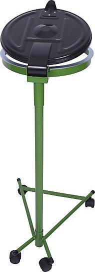 Image du produit kaiserkraft Support de sac poubelle pour sac de 120 l (120 l)