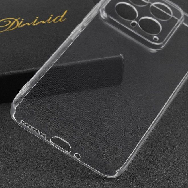 Immagine prodotto MU Classic Serie Softcase TPU (Xiaomi 14)