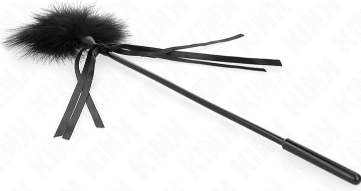 Produktbild Kink - Kitzeln Federn mit Bogen 35 Cm