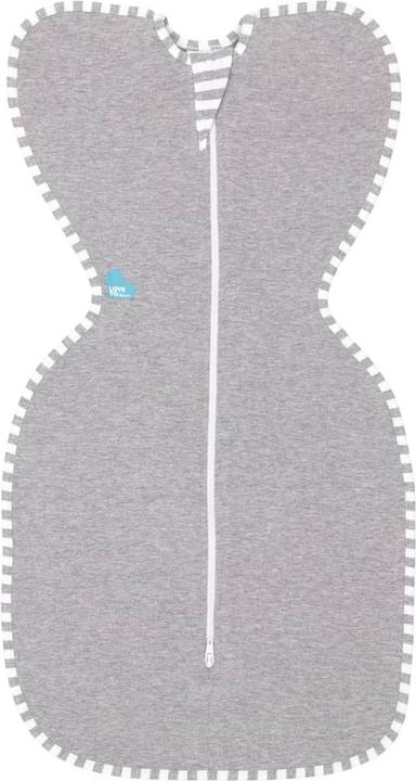 Love to Dream Zaino Swaddle UP (58 cm, 1.0 TOG, Tutto l'anno)