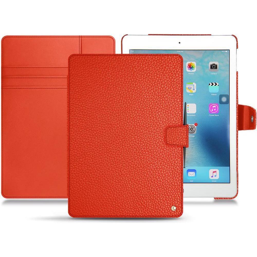 Noreve Lederschutzhülle Wallet (iPad Pro 9.7 2016 (1. Gen)), Tablet Hülle