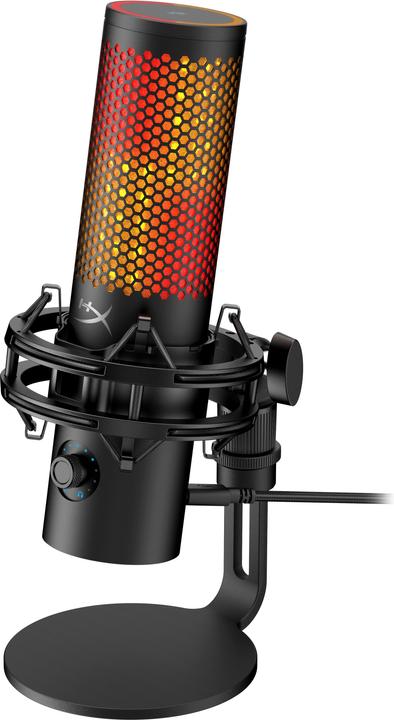 Image du produit HyperX QuadCast 2 S