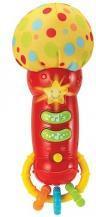 Produktbild Winfun Baby Rock Star Microphone (000722)
