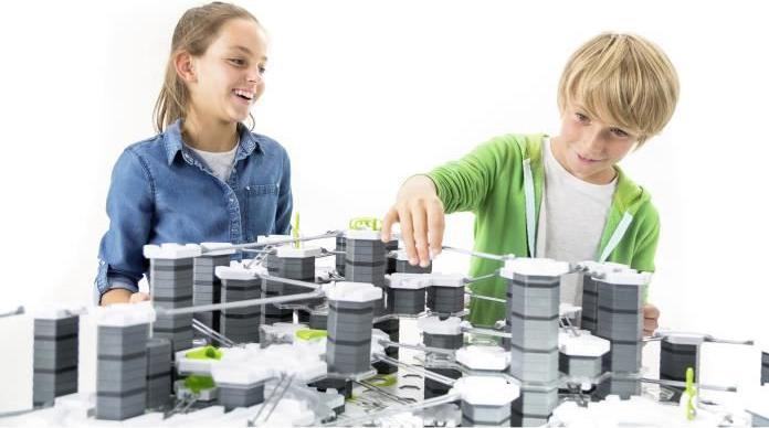 Produktbild Ravensburger GraviTrax Expansion Kit - Kanone