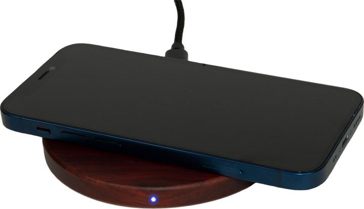 Immagine prodotto Natura Punto Caricatore a induzione Qi Premium (10 W)