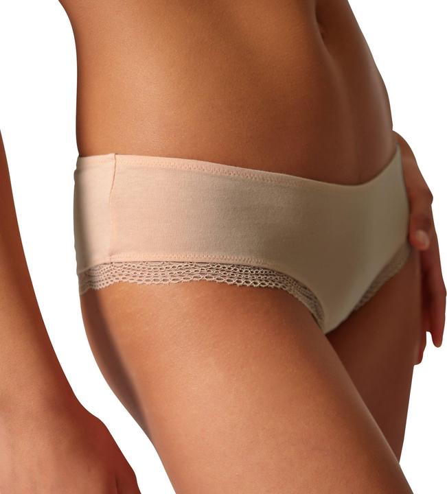 Produktbild Skiny Slip Casual Bequem sitzend Classic Cotton (L, 2er Pack)