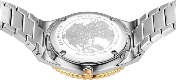 Immagine prodotto Bering Damenuhr (Orologio da polso analogico, 36 mm)