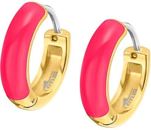 Image du produit Lotus Style LS2331-4/8 Boucles d'oreilles (Acier inoxydable)