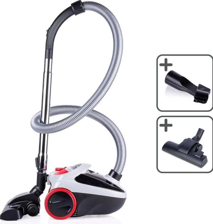 Immagine prodotto Dirt Devil Sacchetto per aspirapolvere 2,0l DD2001