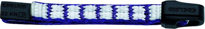 Produktbild Edelrid Dyneema Quickdraw Sling 11 mm 18cm Expressschlinge