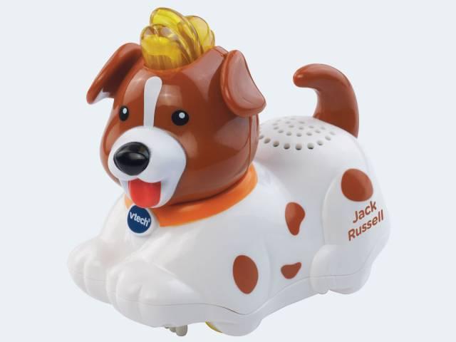 Immagine prodotto VTech Galoppier-mit-mir-Pferdchen