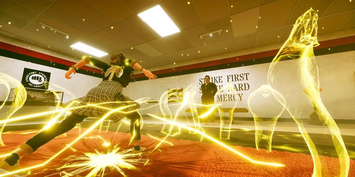 Actual product image GED Cobra Kai 2 : Dojos Rising (PS5, EN)