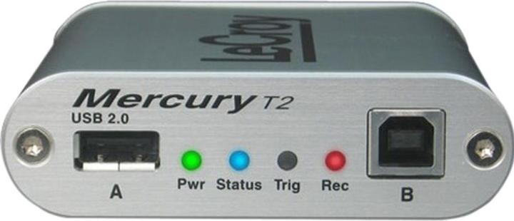 Produktbild LeCroy Mercury