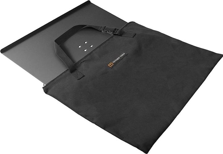 Actual product image Tether Tools TetherTools Tether Table Aero Storage Bag Master & iMac (BGAERO-LRG) (Various video accessories)