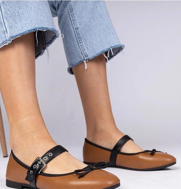 Produktbild Primo Ballerina Schuhe (41)