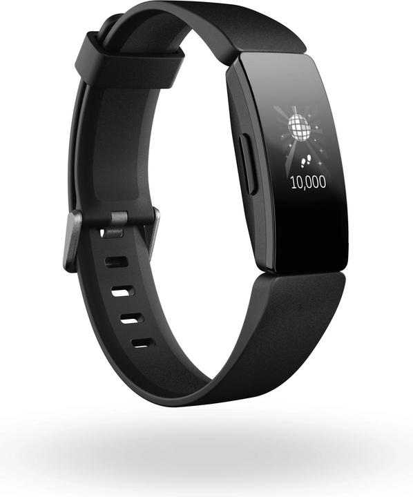 Produktbild Fitbit Inspire HR (24.70 mm)