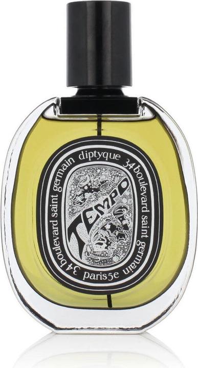 Image du produit Diptyque Tempo (Eau de parfum, 75 ml)