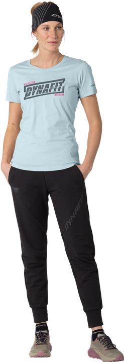 Actual product image Dynafit Graphic Cotton S/S Tee (34)