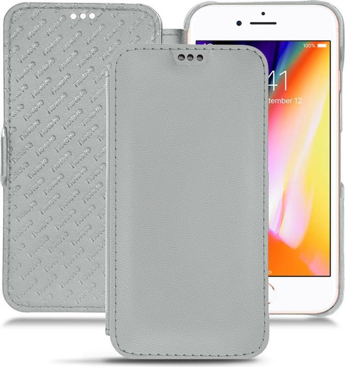 Image du produit Noreve Housse cuir horizontal (Apple iPhone 8)