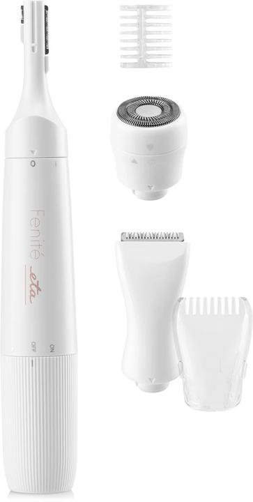 ETA FENITÉ Multifunktions-Trimmer für Frauen