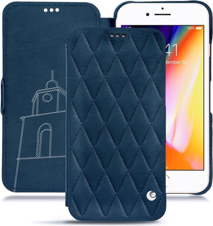 Image du produit Noreve Housse cuir horizontal (Apple iPhone 8)