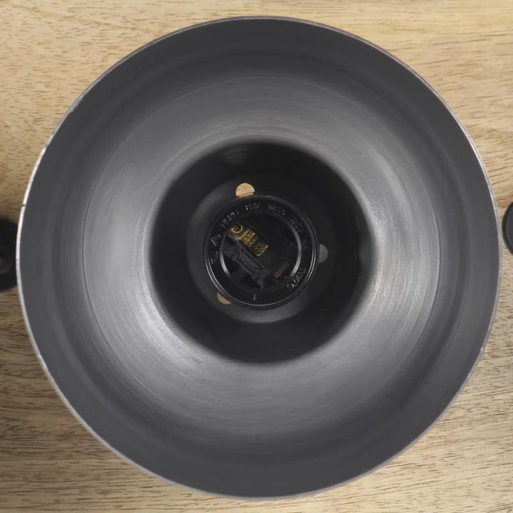 Produktbild vidaXL Wandleuchte (E27)