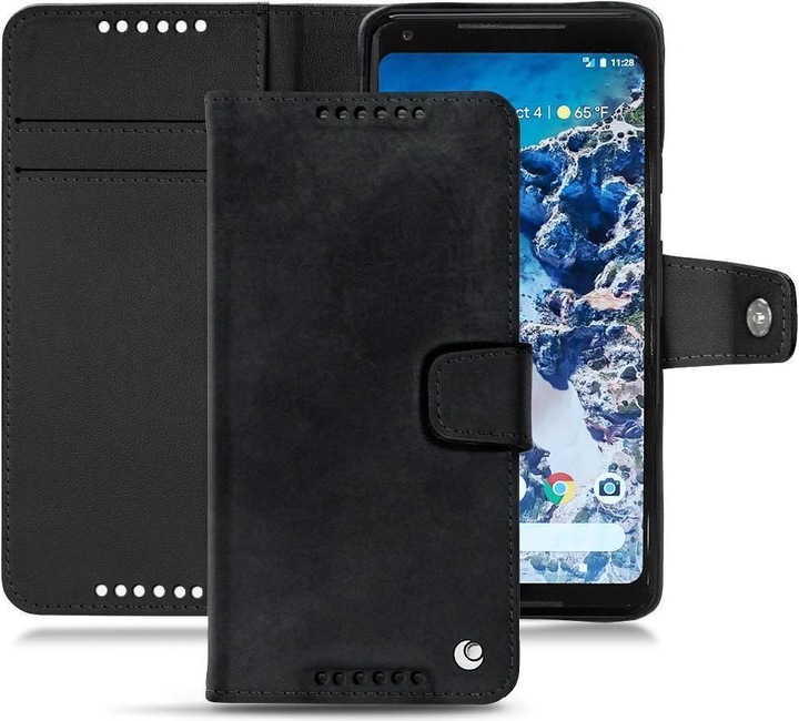 Immagine prodotto Noreve Cover in pelle portafoglio (Google Pixel 2 XL)