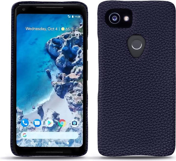 Produktbild Noreve Lederschutzhülle (Google Pixel 2 XL)