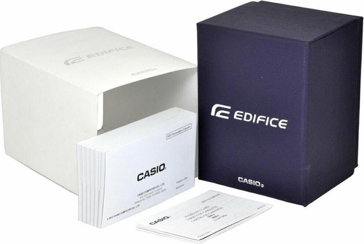 Image du produit Casio EFK-100CD-1AER (43.50 mm)