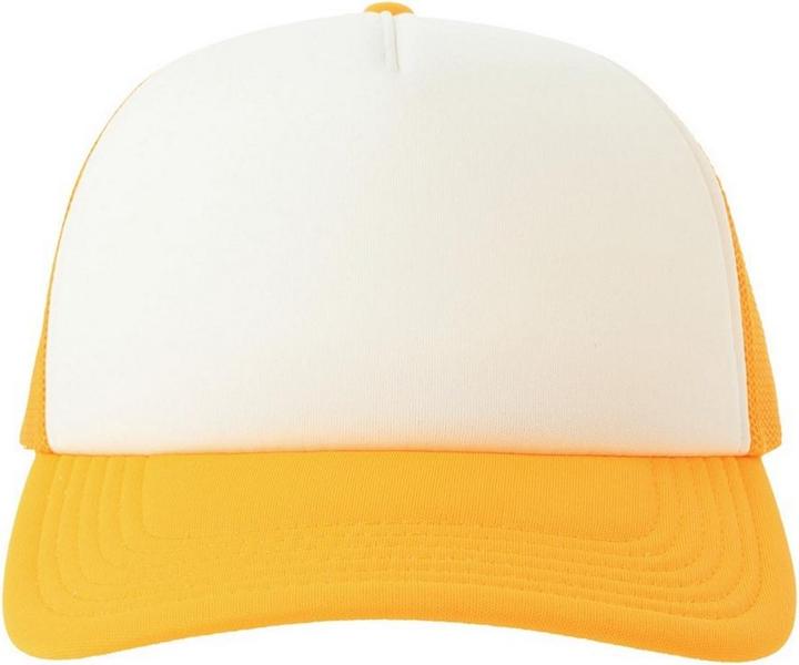 Produktbild RapperS Trucker Cap Mittelvisier recyceltes Material