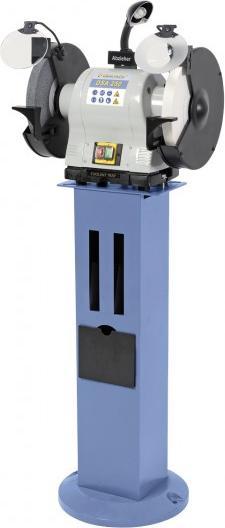 Produktbild Bernardo Cantina Bernardo - Doppelschleifmaschine DSA 250 / 230 V (Doppelschleifer, 1000 W)
