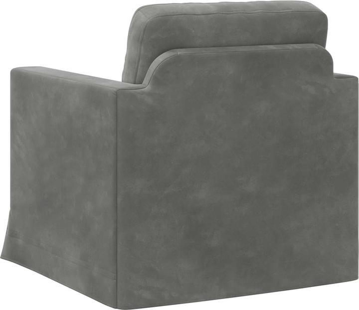 Produktbild vidaXL Sofa (Ecksofa)