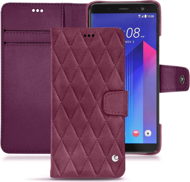 Image du produit Noreve Housse cuir portefeuille (HTC U11+)
