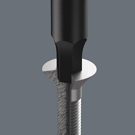 Produktbild Wera 2054 Hex-Plus 1,3 x 40 mm (Innensechskant)