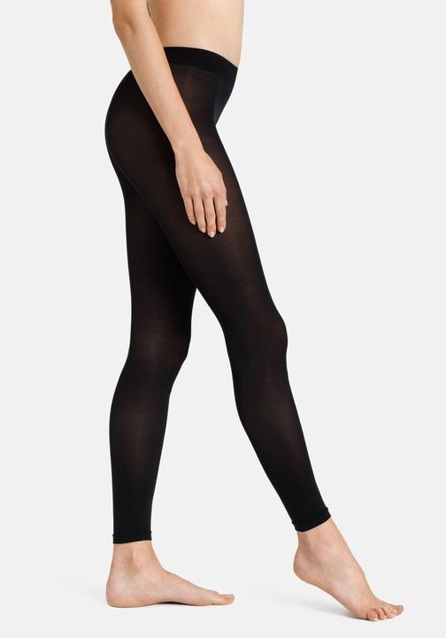 Produktbild Camano Basic everyday premium matt 3D Leggings 60 DEN 1p (60 DEN, 48, 50)