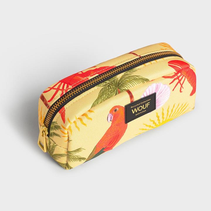 Produktbild Wouf Daily Kosmetiktasche 19 cm (1 l)