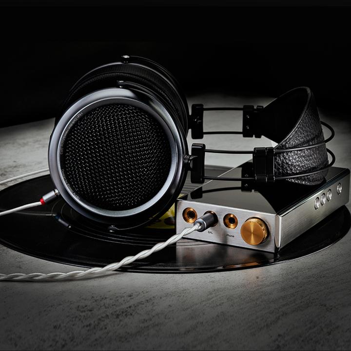 Produktbild iBasso SR3 (Kabelgebunden)