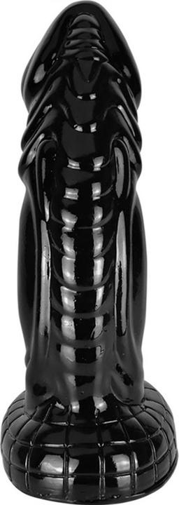 Immagine prodotto Topped Monster Dildo "Fishy