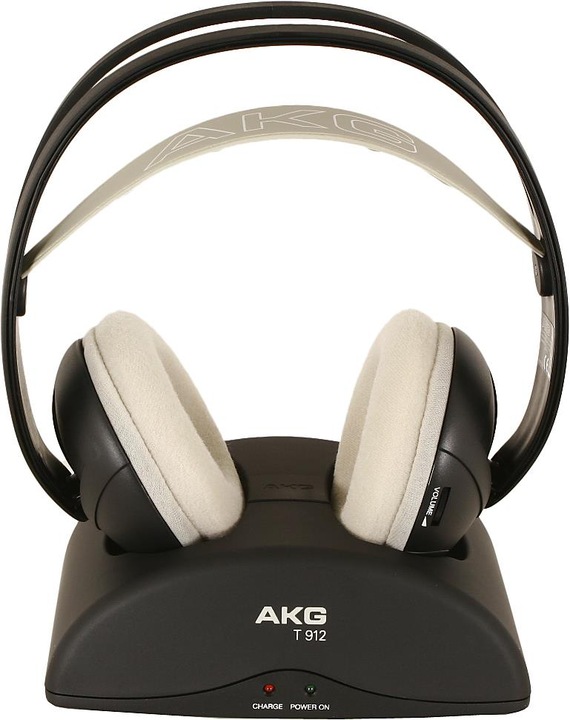 Image du produit AKG K 912 (Filaire)