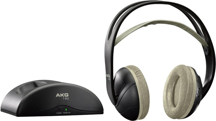 Image du produit AKG K 912 (Filaire)