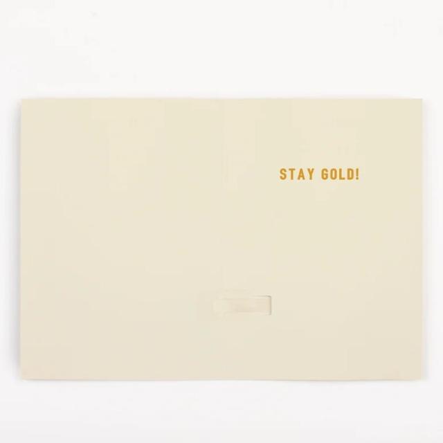 Produktbild Joker Greeting Endlos Musikkarte Thank you for being a good friend - (1 Stk.)