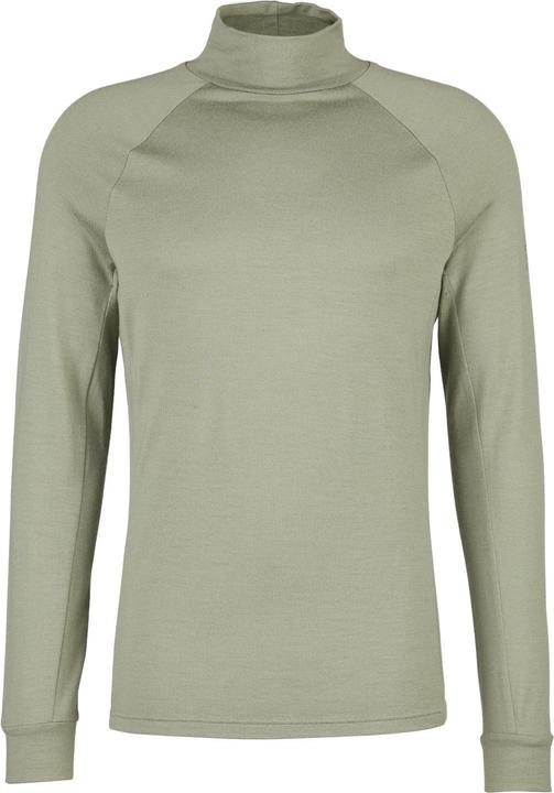 Actual product image Stoic Merino240 BengtSt. Turtle Neck (M)