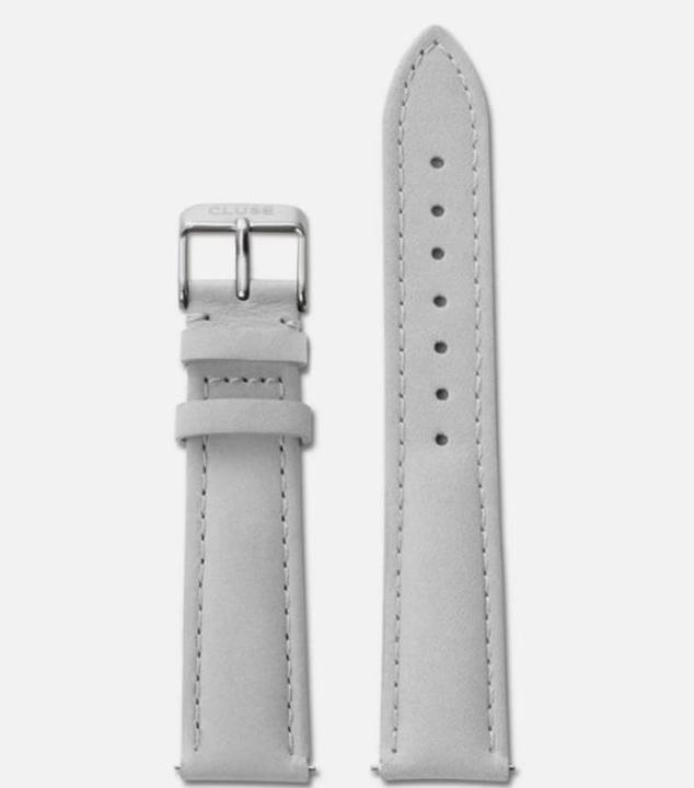 Produktbild Cluse Strap 18 mm (18 mm, Leder)