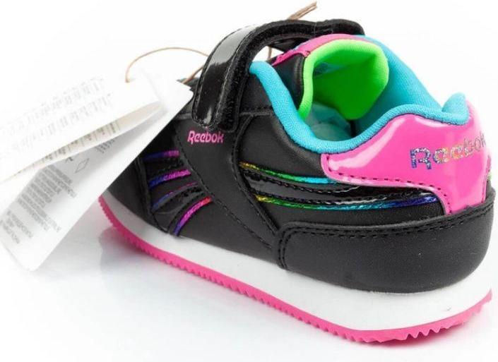 Image du produit Reebok - Baskets ROYAL - Enfant (20)
