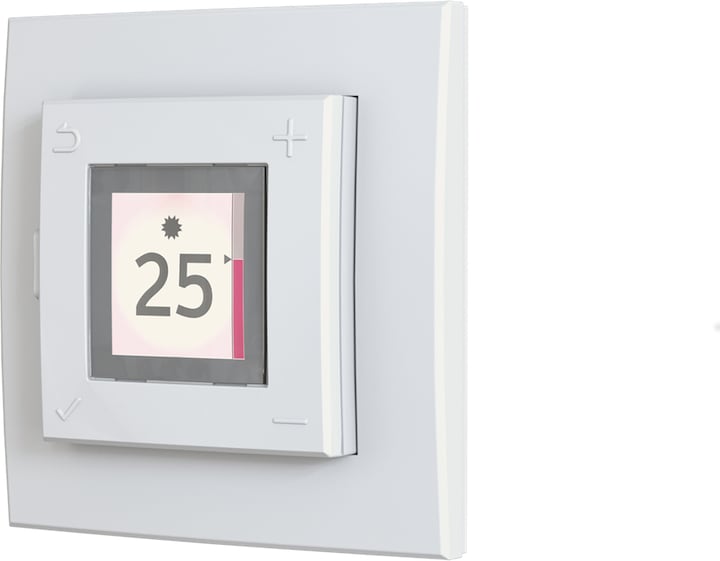 Dimplex Smart Climate THERMOSTAT DTB 2R Digitaler RTR uP 378280